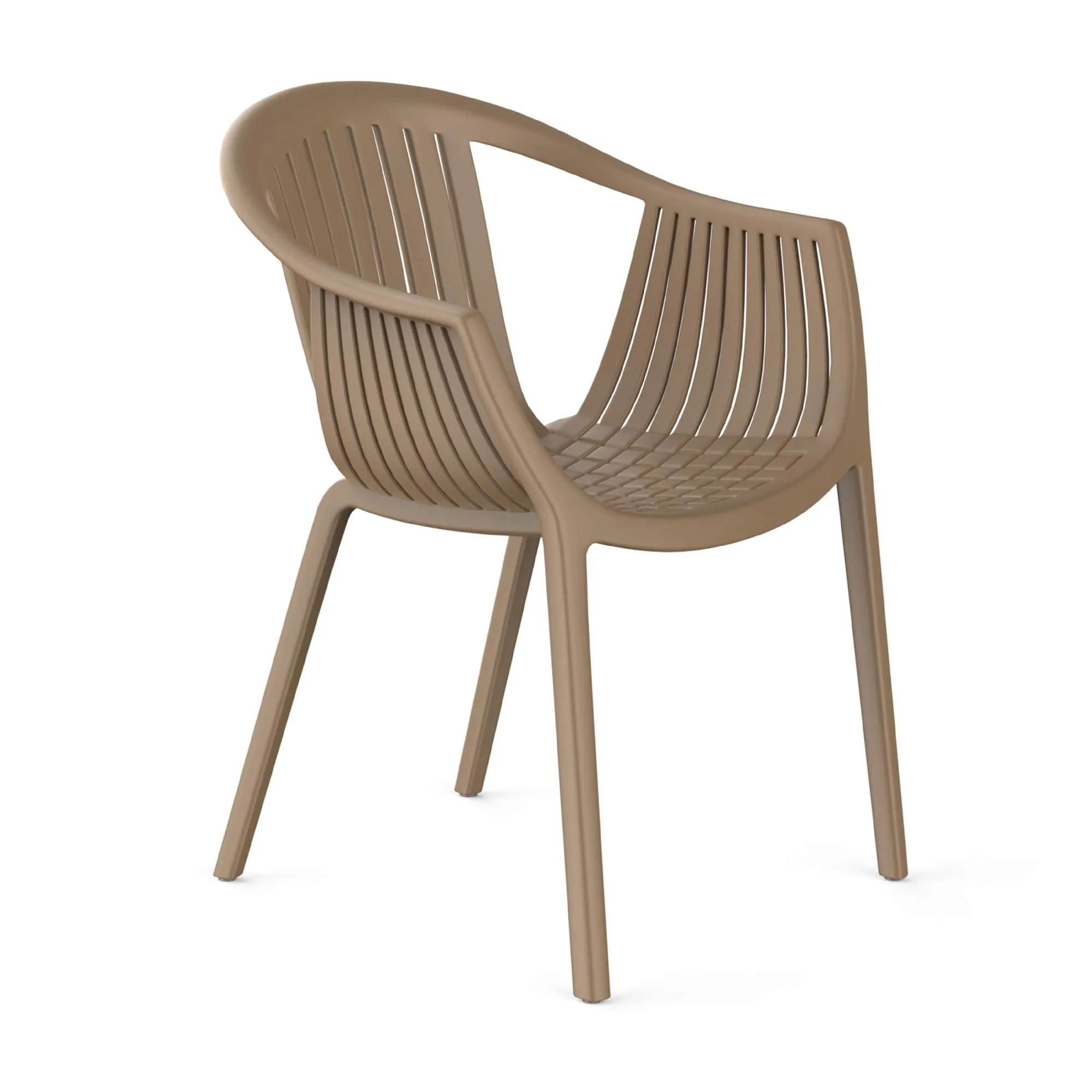 Стул ESCALATE, капучино