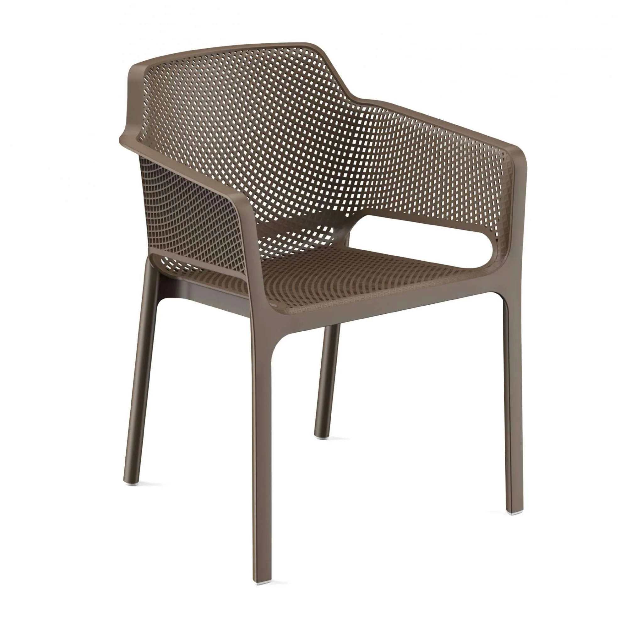 Стул EVER, капучино