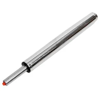 Газлифт барного стула, хром, 330 (длина цилиндра 385мм)