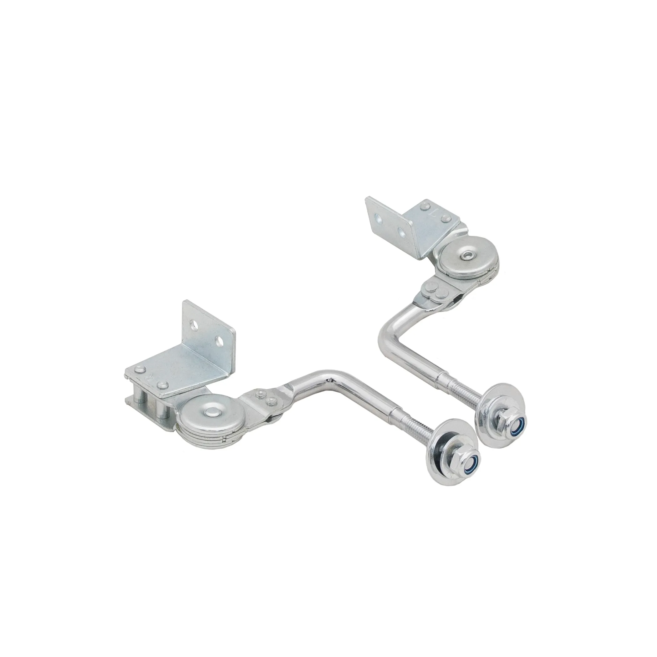 Механизм трансформаци подголовника дивана PL (компл.-левый,правый)