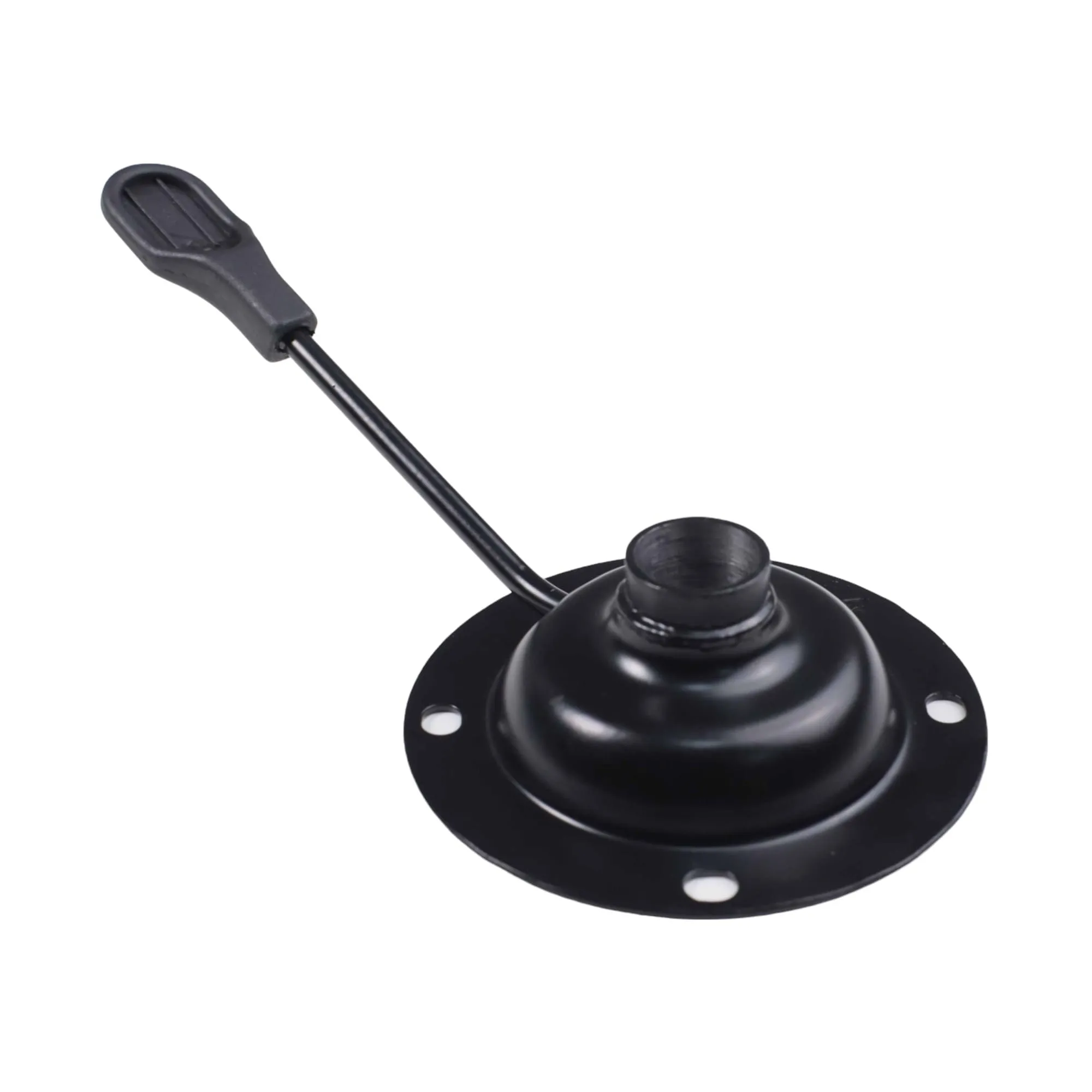 Механизм подъемный для стула, PIASTRE, размер 8,2*8,2см