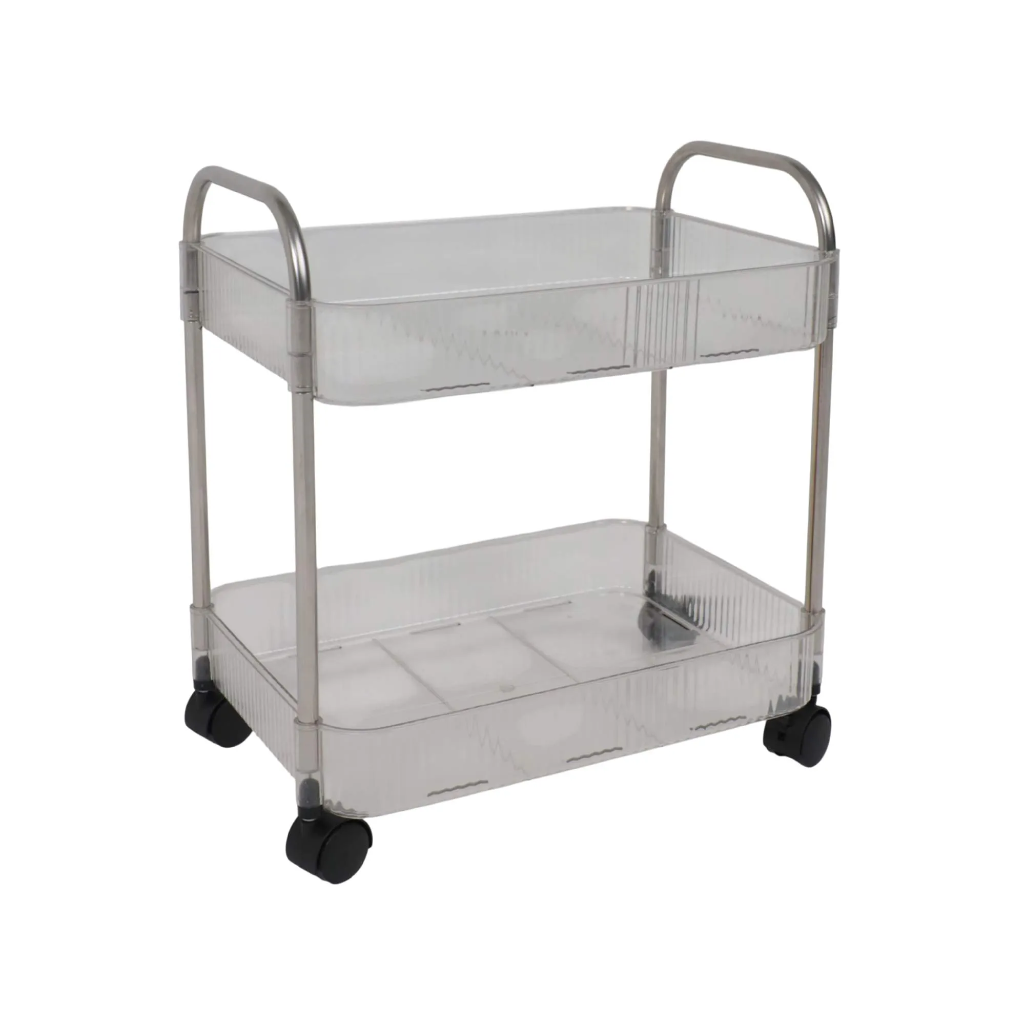 Этажерка LAMA, прозрачный