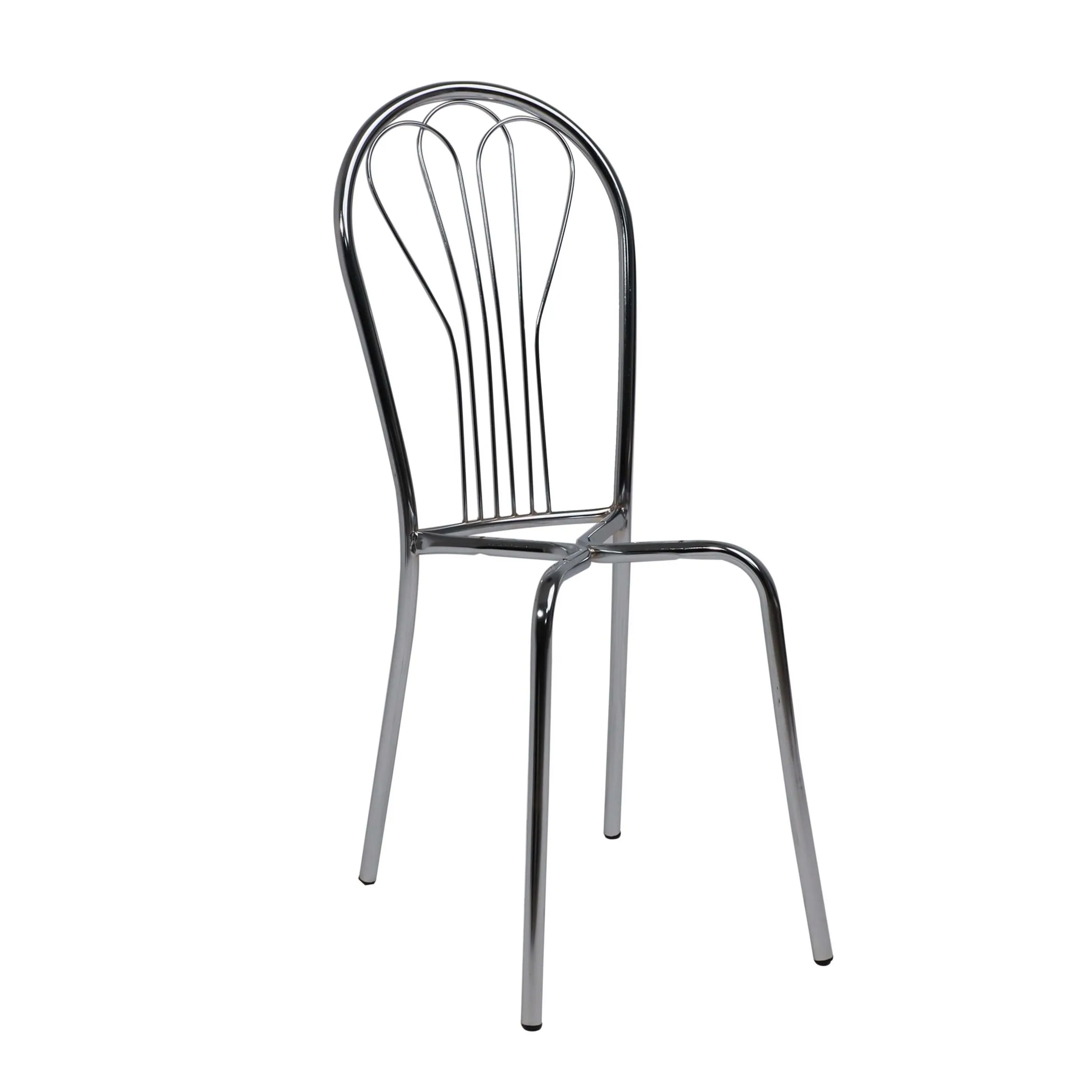 Рама метал. стула ВЕРСАЛЬ, хром