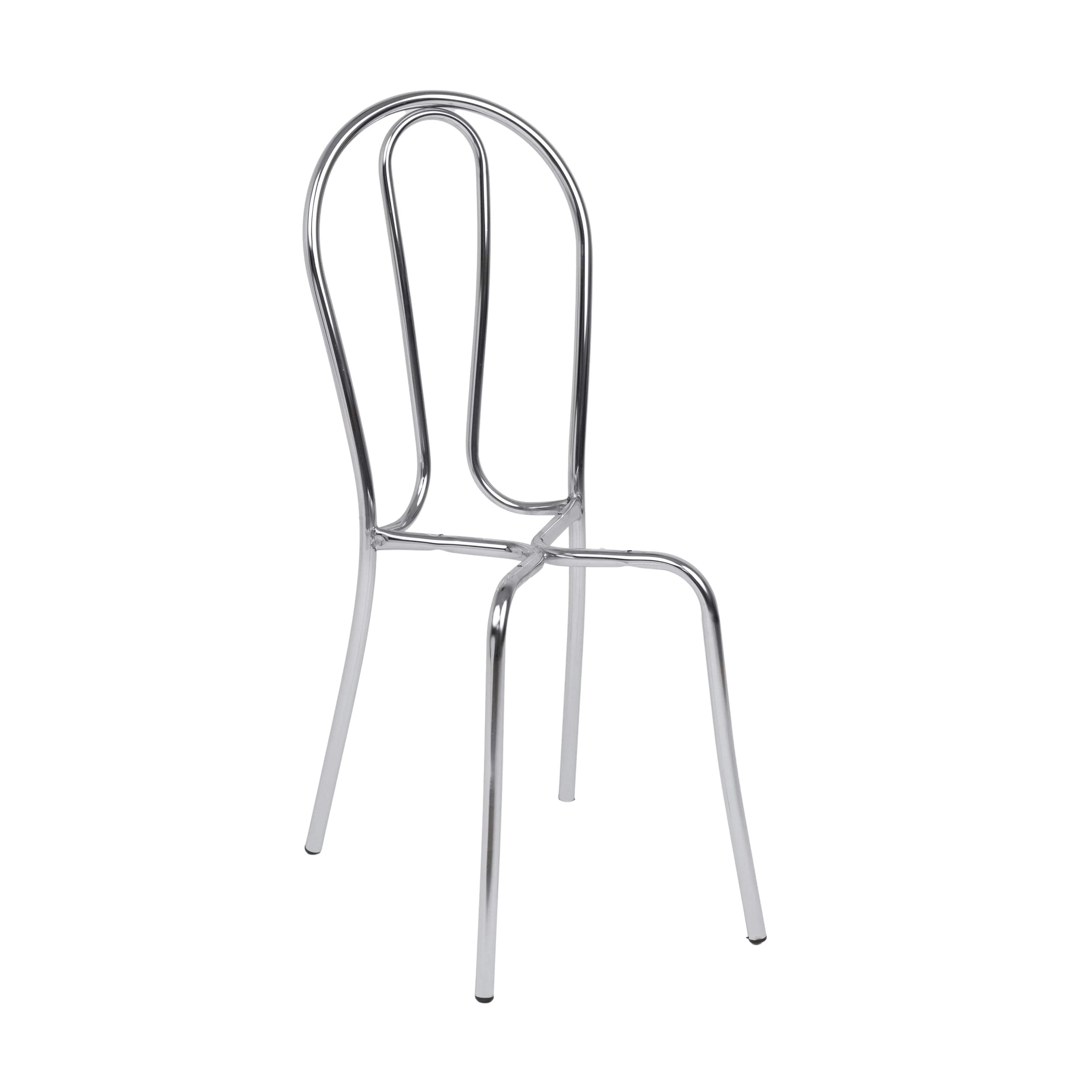 Рама метал. стула ВЕНУС, хром